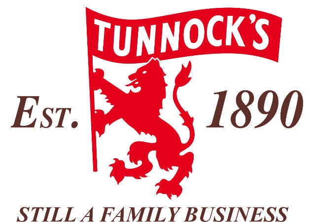 Tunnocks Logo